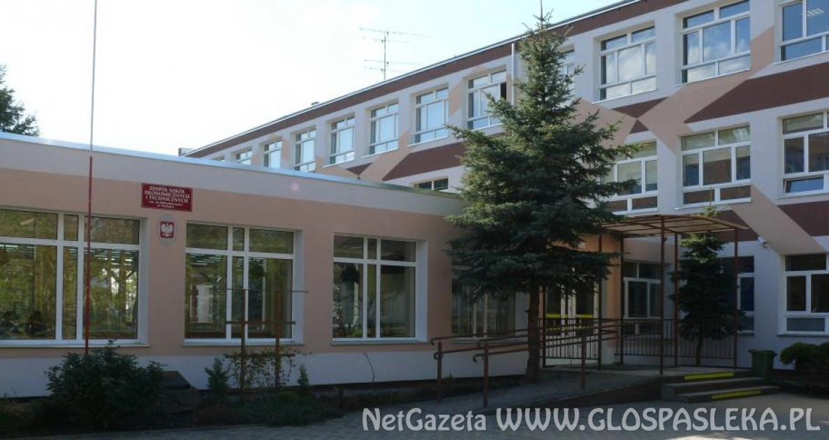 Jest moc! Bardzo wysoka zdawalność egzaminów zawodowych w ZSEiT