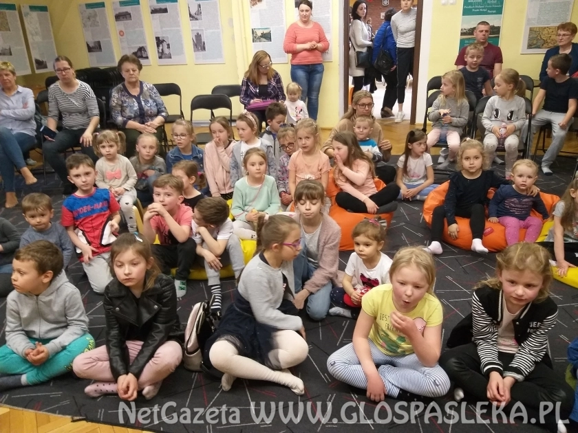 Łakocie Jasia i Małgosi