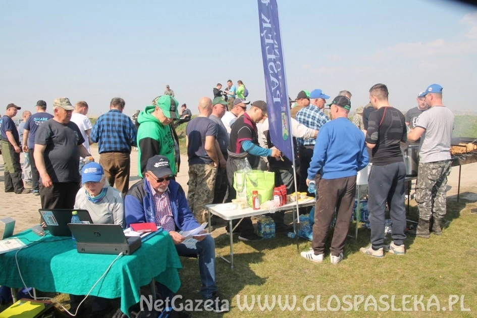 Puchar pojechał do Sztumu