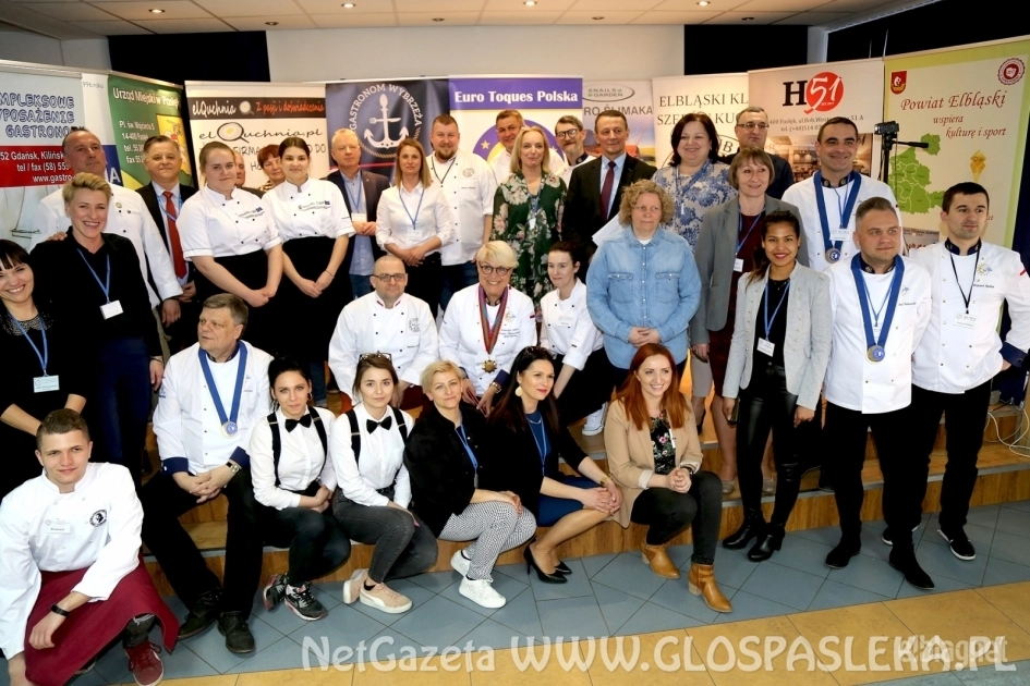 Ryby, raki i ślimaki w ZSEiT