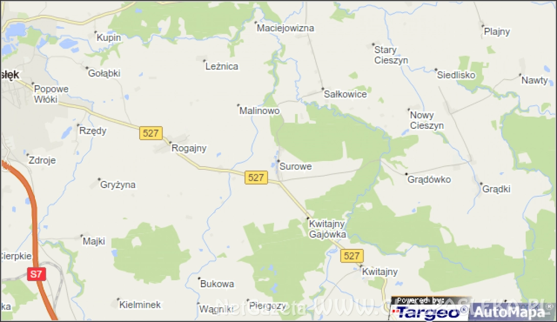 Przetarg na świetlicę