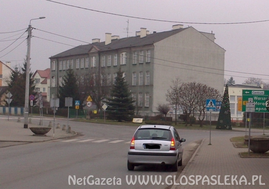 Egzamin gimnazjalisty