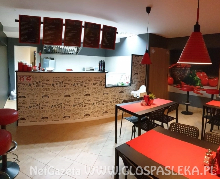 Kebab na rynku w nowej odsłonie