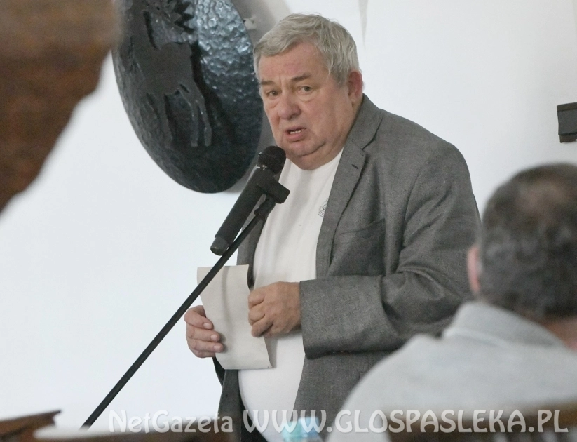 Ze związkowcami o sytuacji w pasłęckiej oświacie