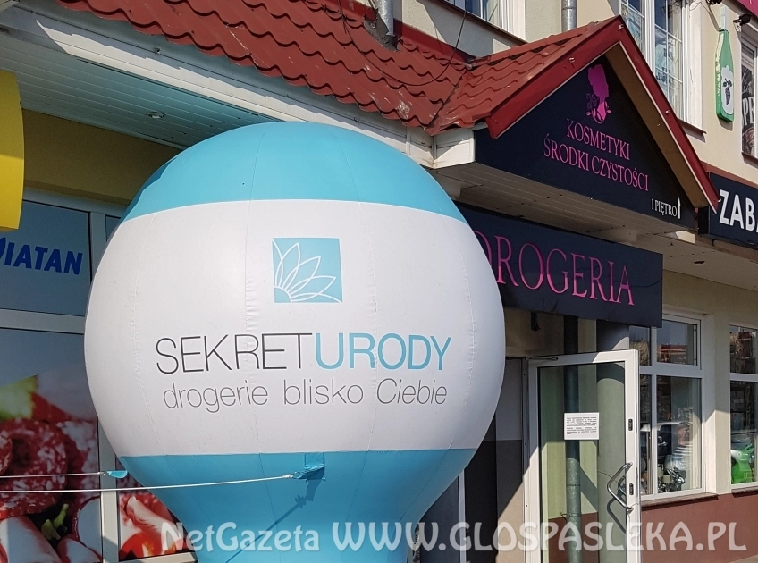 Drogeria Sekret Urody