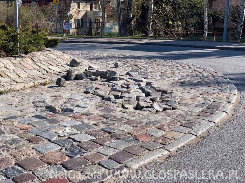 Czekanie na tragedię