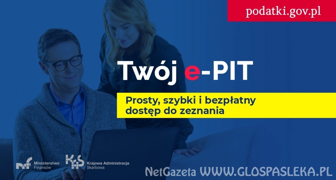 Już tylko 10 dni na złożenie zeznania PIT