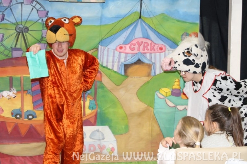 Pomarańczowa Pantera