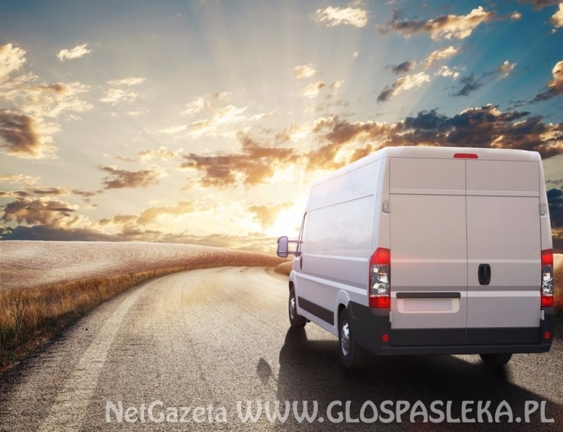 Jak ubezpieczyć van?