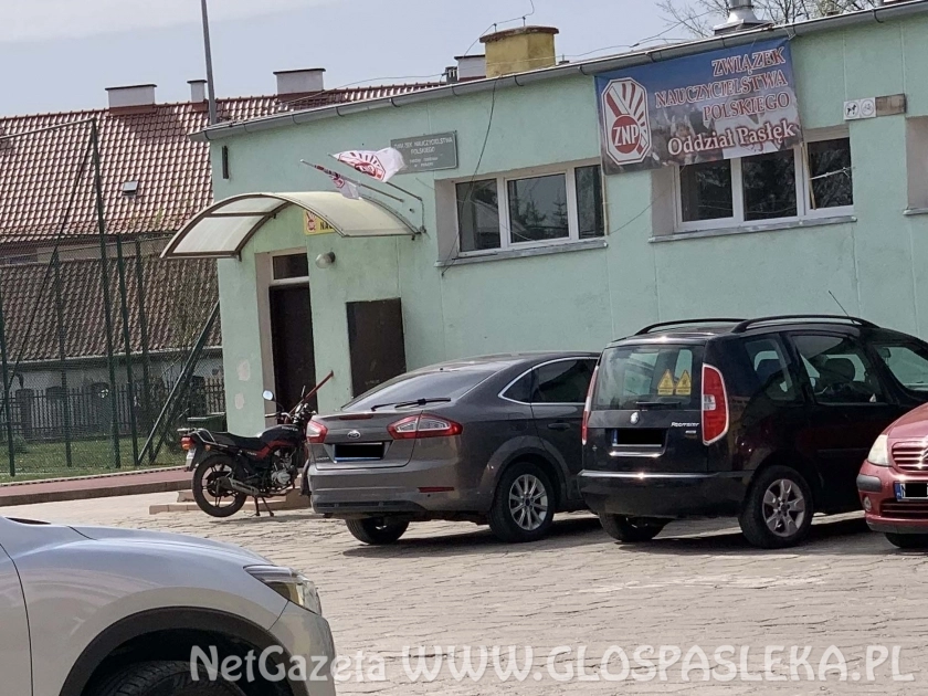 Wypłaty za strajk nie będzie