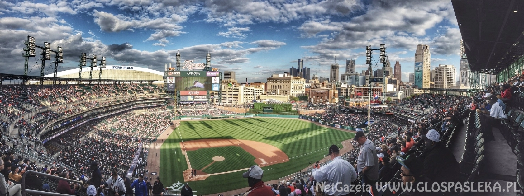 Zakłady bukmacherskie dla fanów wielu dyscyplin
