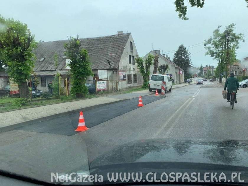 Trzeci nabór na stanowisko ds. drogownictwa