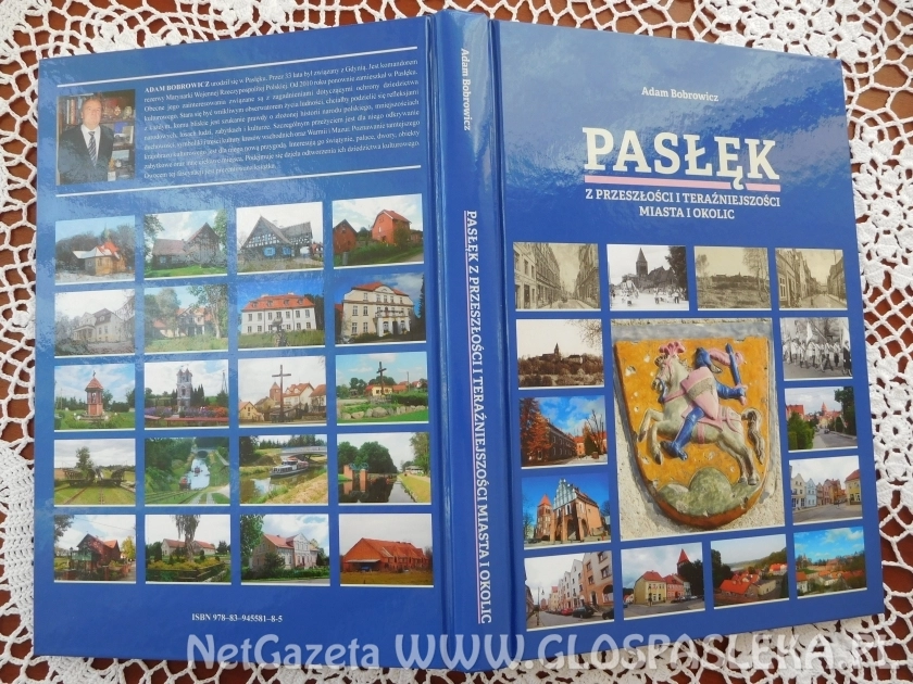 Zaproszenie na wieczór autorski