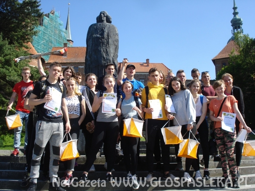 „Gorący” obóz szkoleniowy mundurowych z ZSEiT