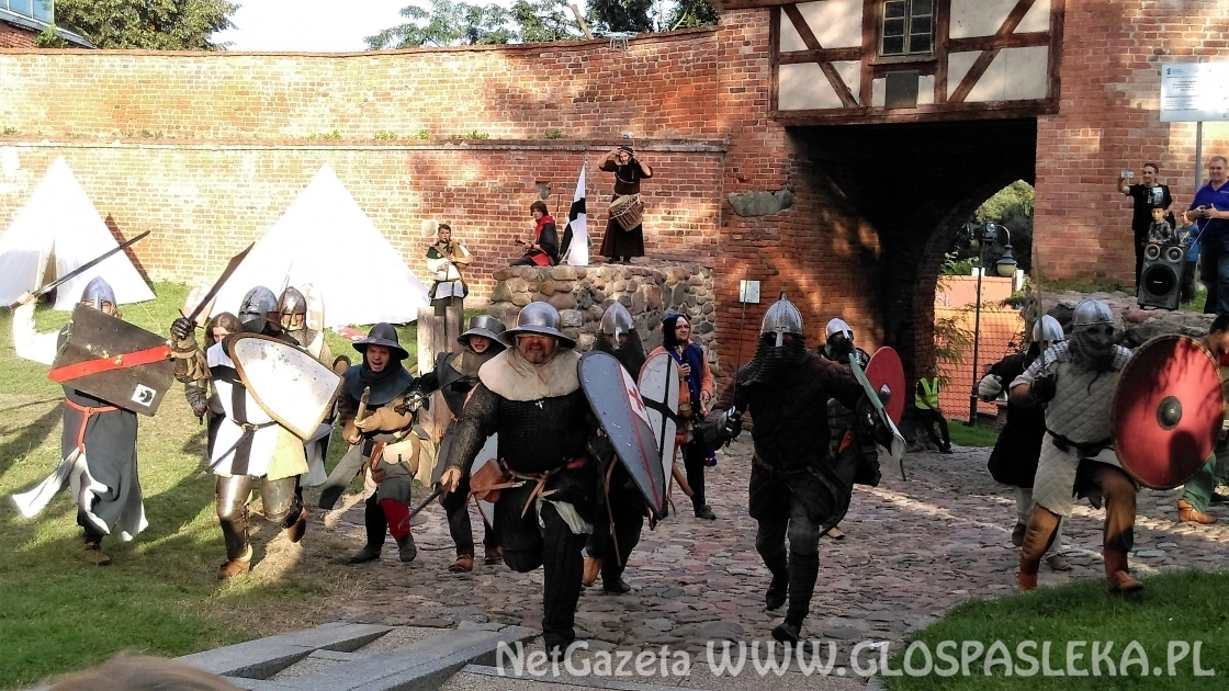 VIII Jarmark św. Bartłomieja 