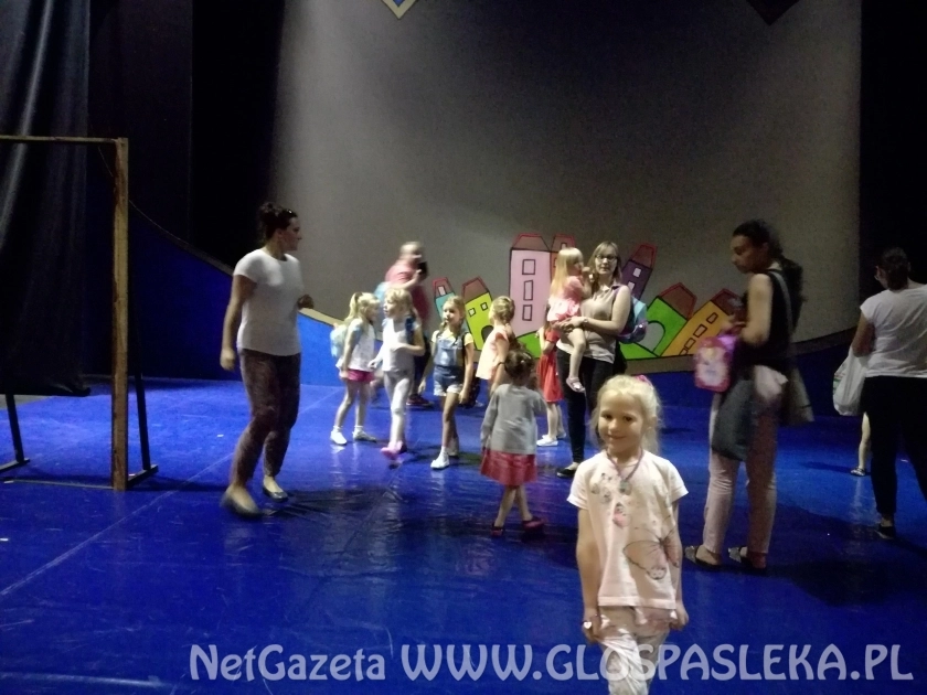 Czarodziejskie krzesiwo