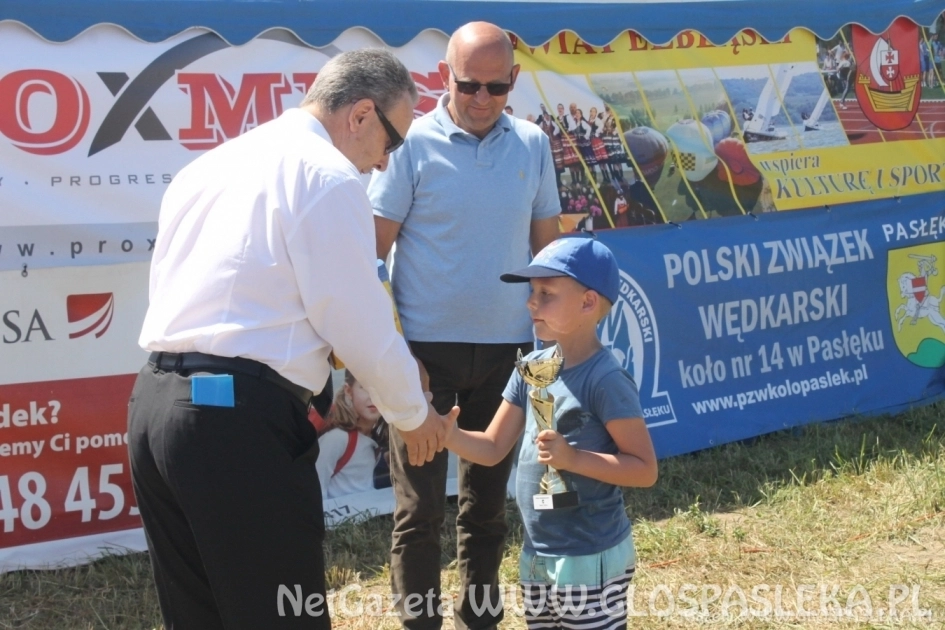 Rekord Polski ustanowiony