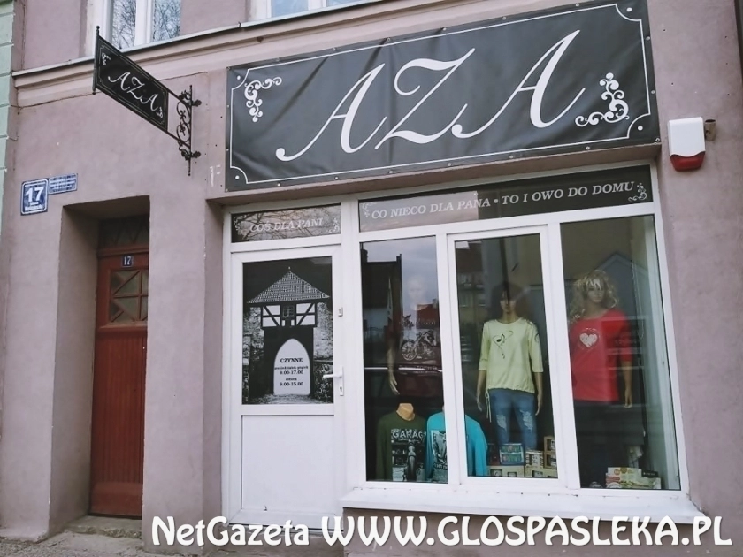 WSPIERAJ SĄSIEDZKI BIZNES, WSPIERAJ LOKALNIE