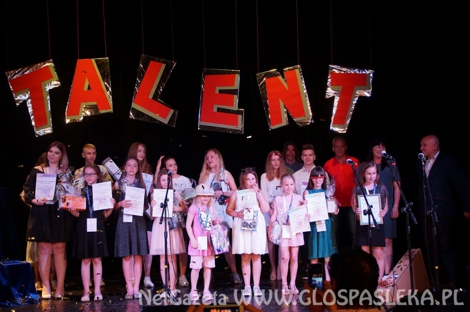 Konkurs Talent rozstrzygnięty