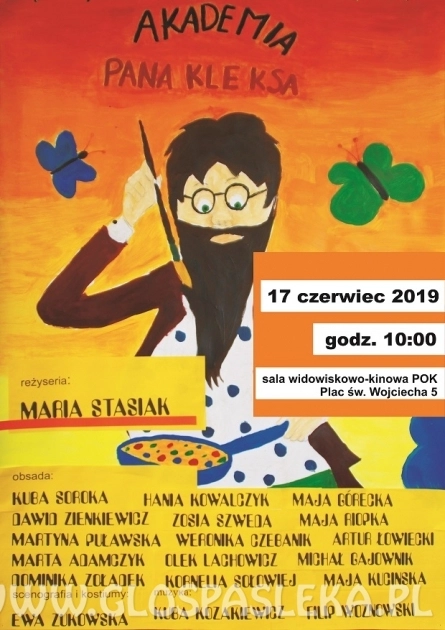 Akademia Pana Kleksa