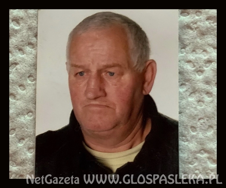 Zmarł Waldemar Rudziński