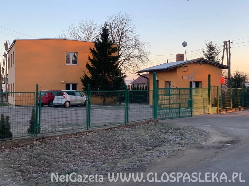 Zarzad Dróg Powiatowych pilnie zatrudni