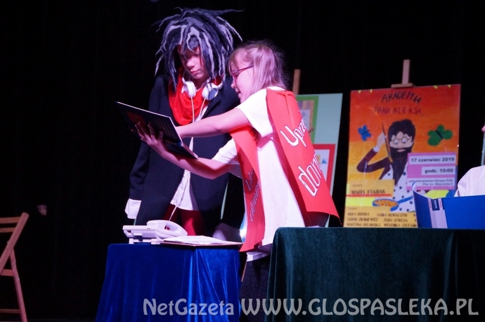 Akademia Pana Kleksa