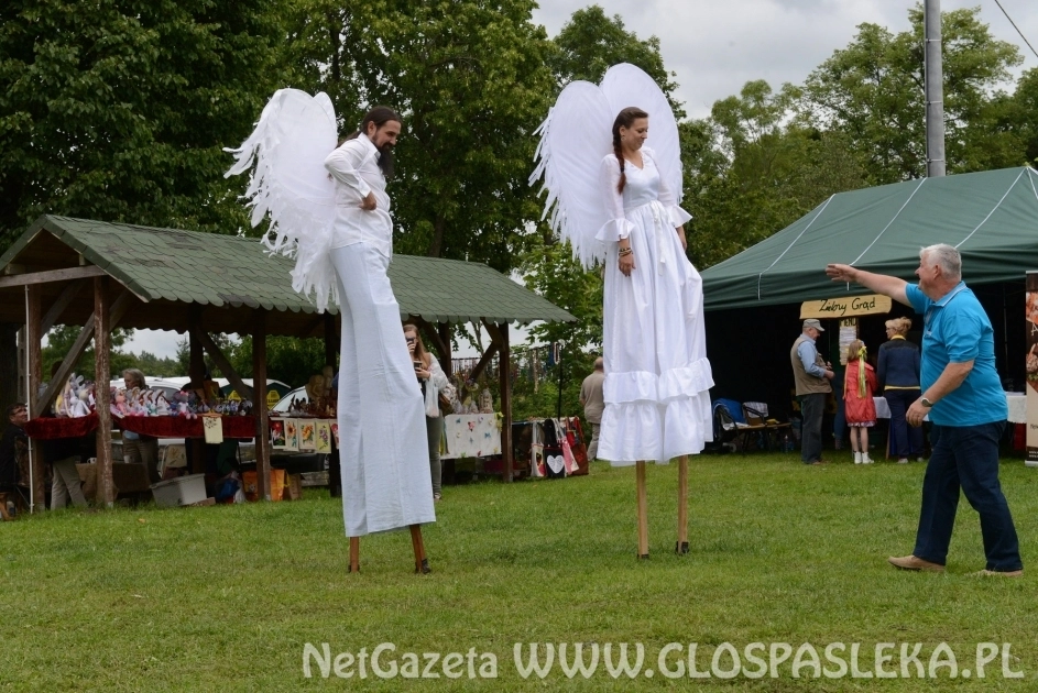 Organizatorzy Zlotu zapraszają