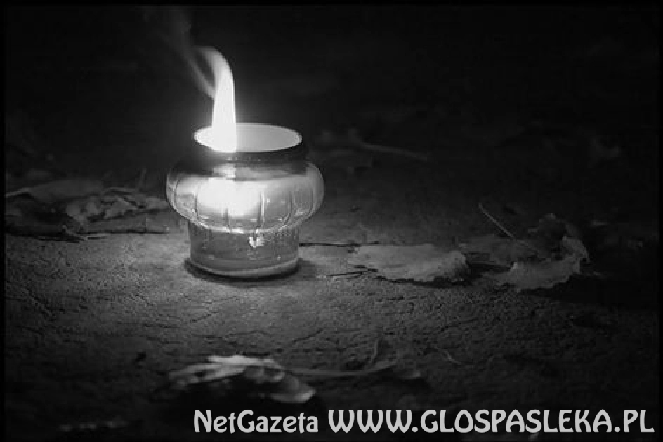 Wyrazy szczerego współczucia