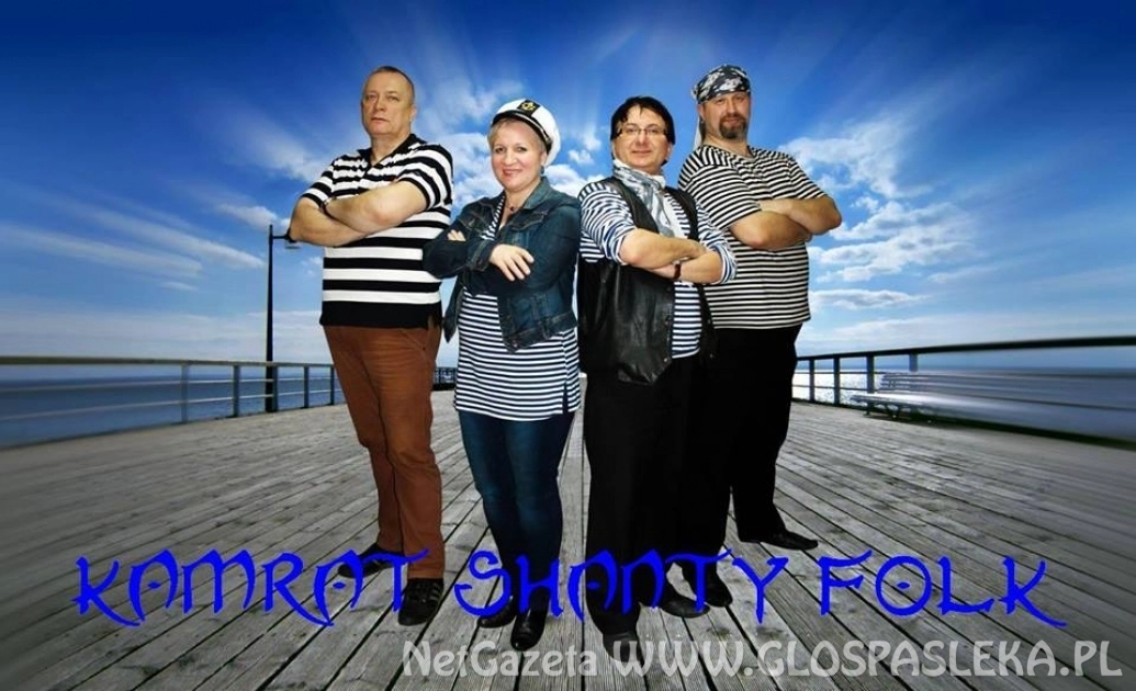 To nie Chicago ani New York