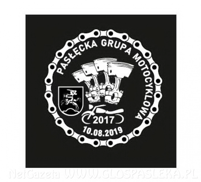 Logo Pikniku Motocyklowego