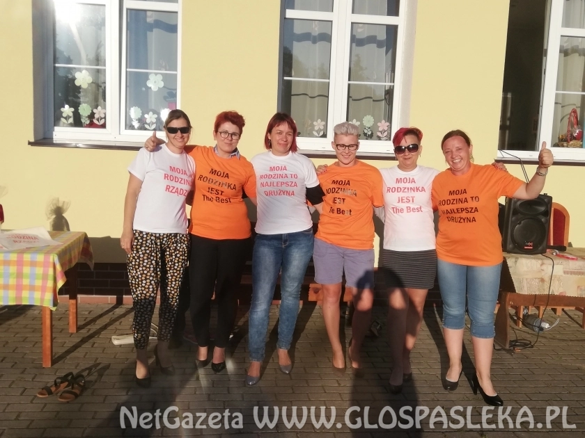 Piknik Rodzinny - Super Rodzinka 2019