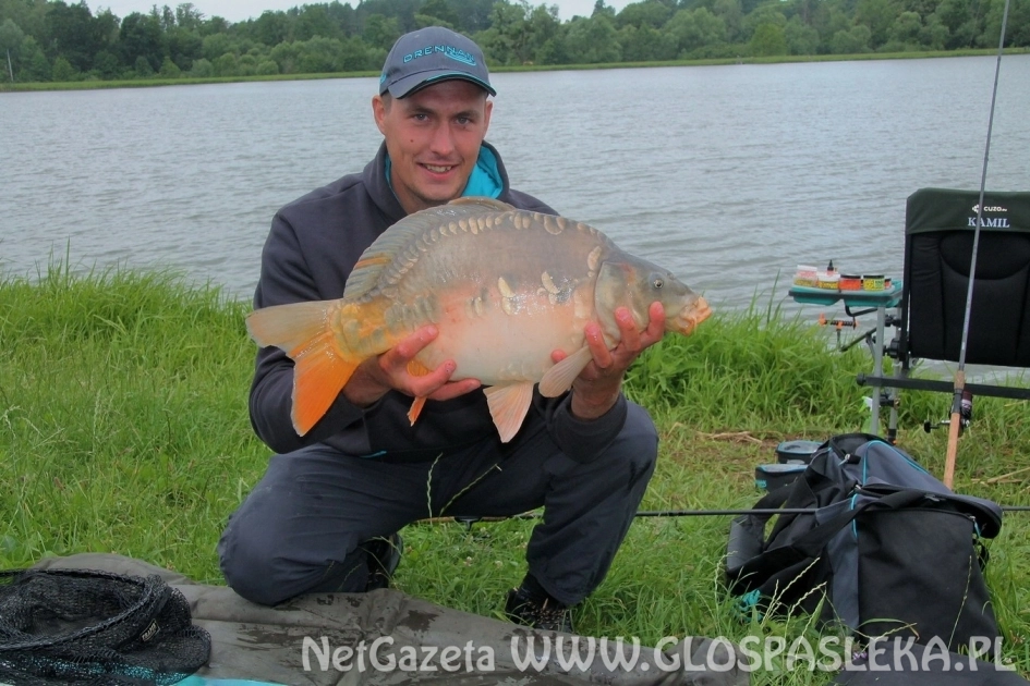 Frekwencja dopisała