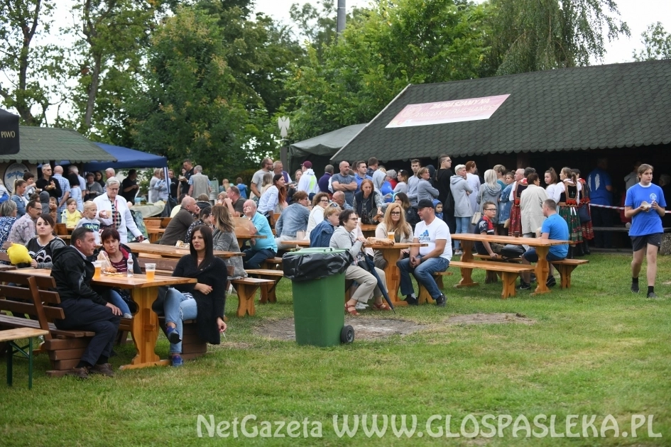 W Aniołowie sporo gości