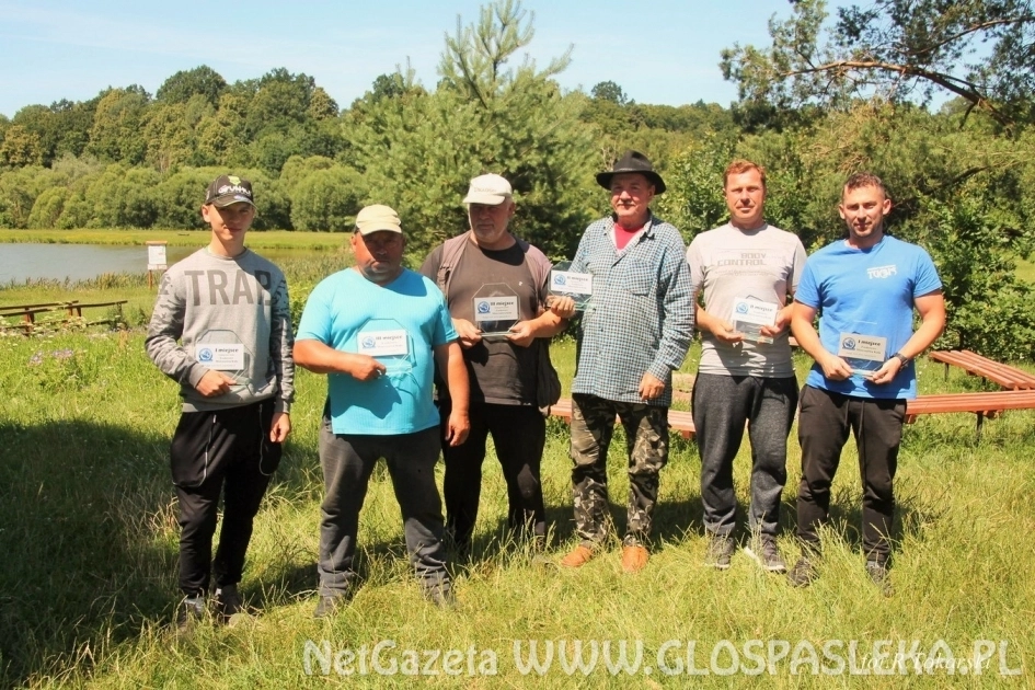 Federowe Mistrzostwa Koła 2019