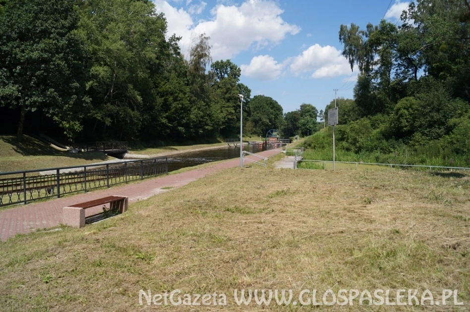 Powiat Elbląski zaprasza do Buczyńca