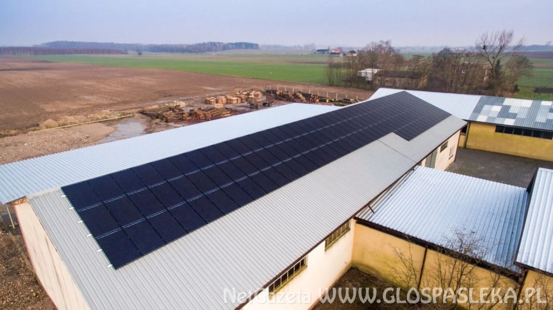 Fotowoltaika i kolektory. Czym się różnią?