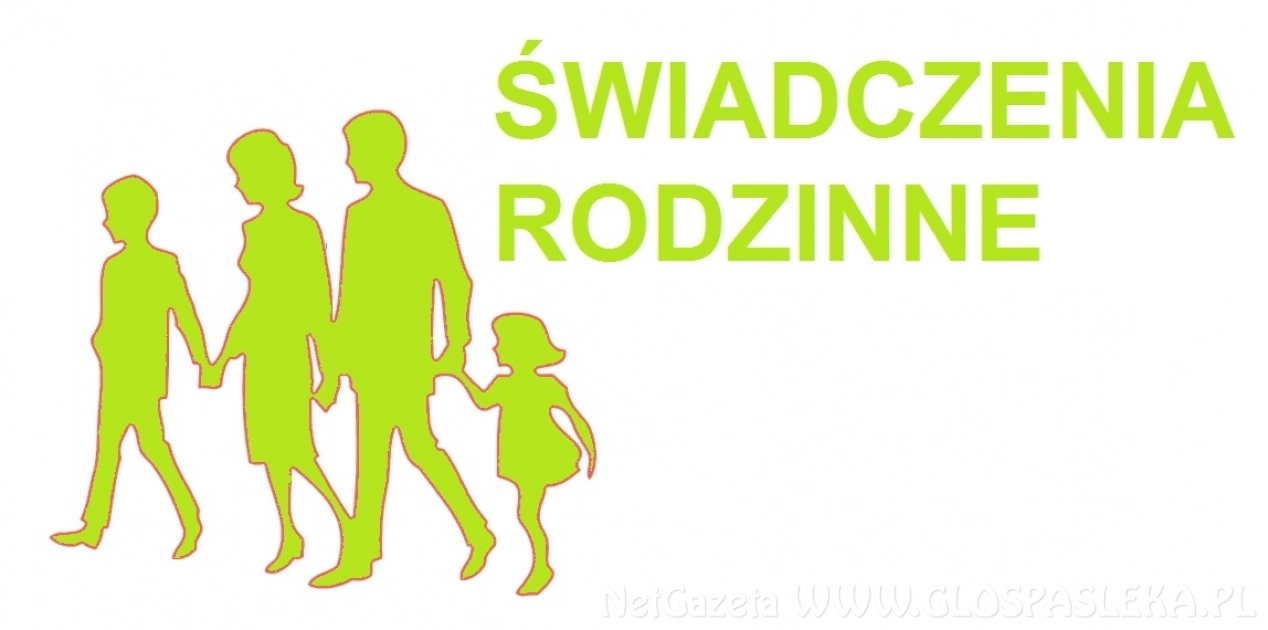 Prawo do świadczeń rodzinnych