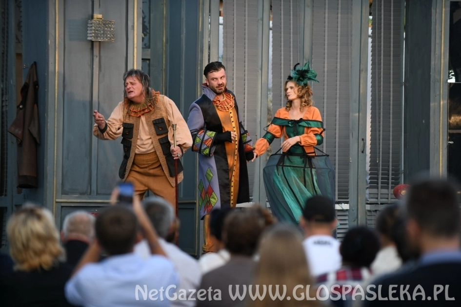 Skąpiec na pl. św. Wojciecha (bez skojarzeń)