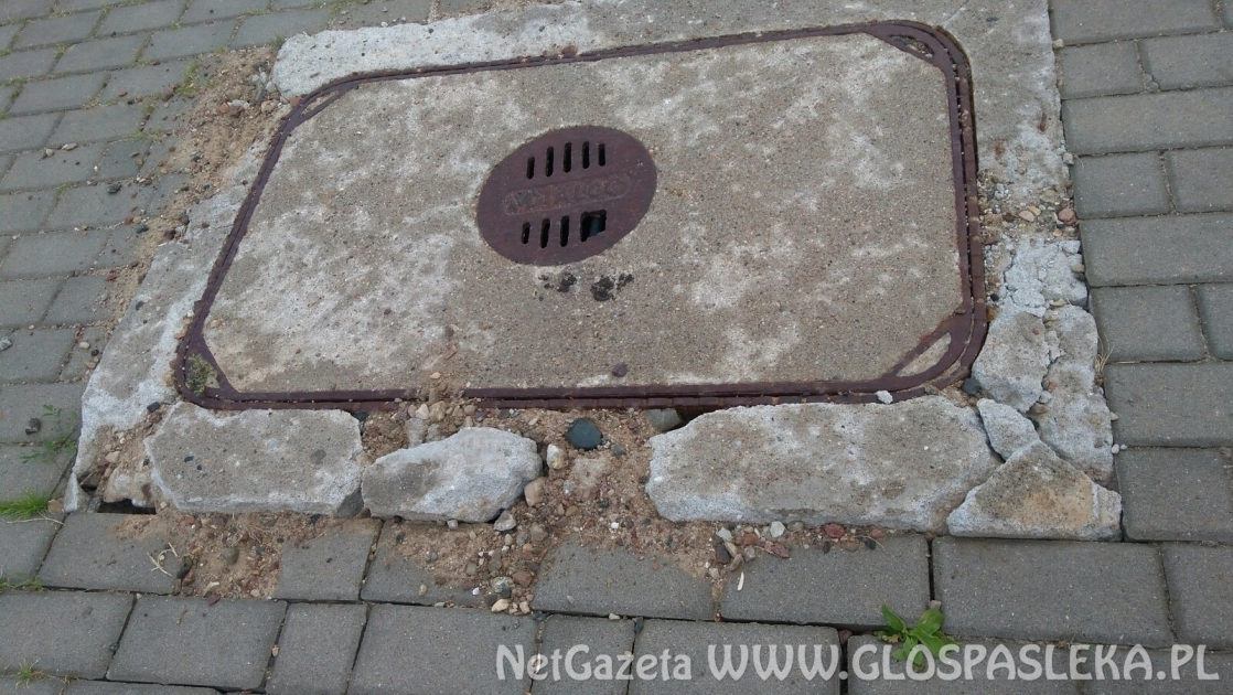 Recenzja z ul. Długiej