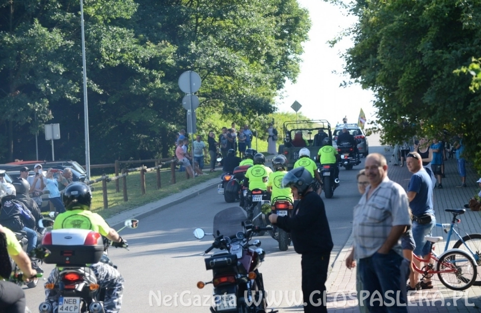 Utrudnienia w ruchu pojazdów