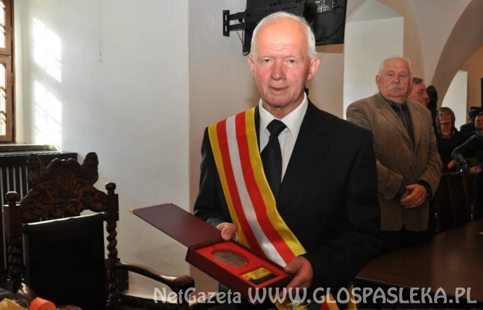 Kandydat na senatora RP   