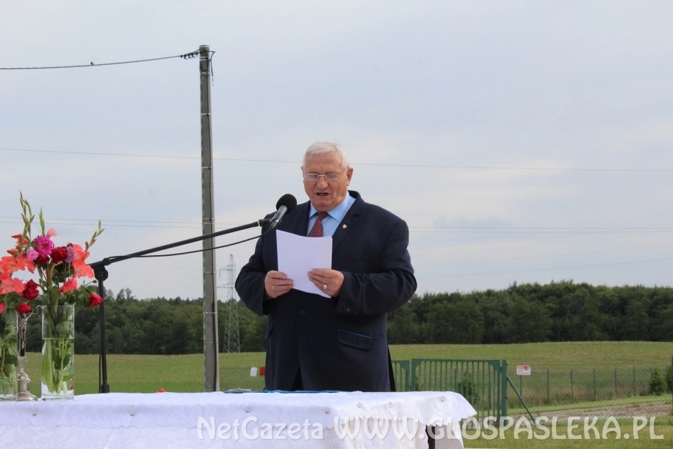 Lech Słodownik - zarys dziejów Kronina na jego 700-lecie