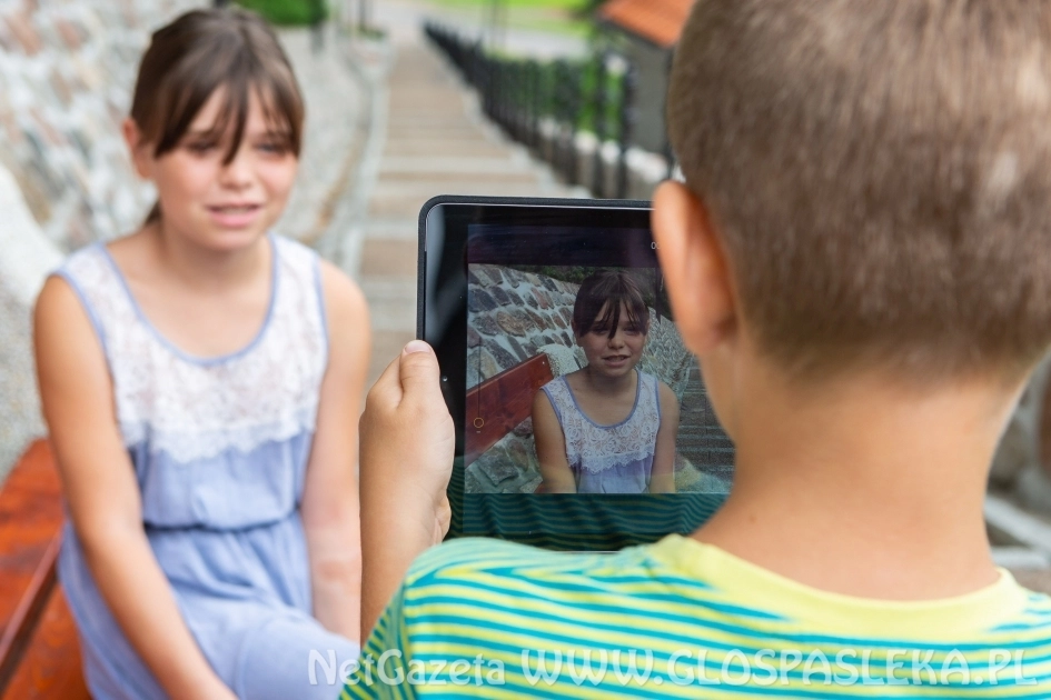 Film Club Lab, czyli warsztaty tworzenia filmów