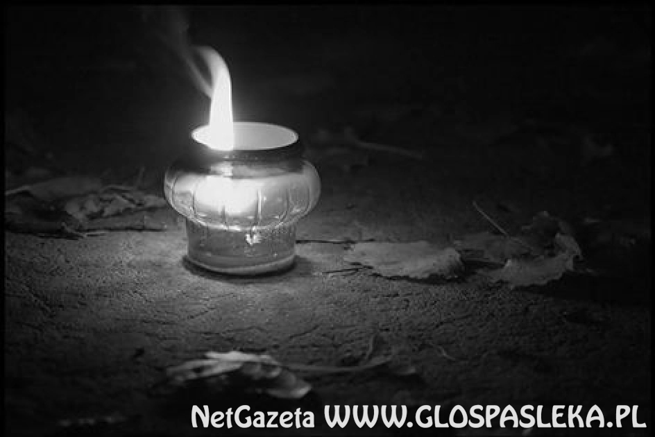 Najszczersze wyrazy współczucia