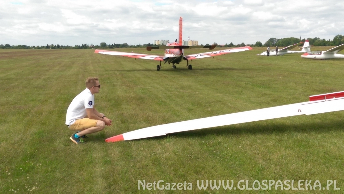 Festyn Lotniczo - Rodzinny