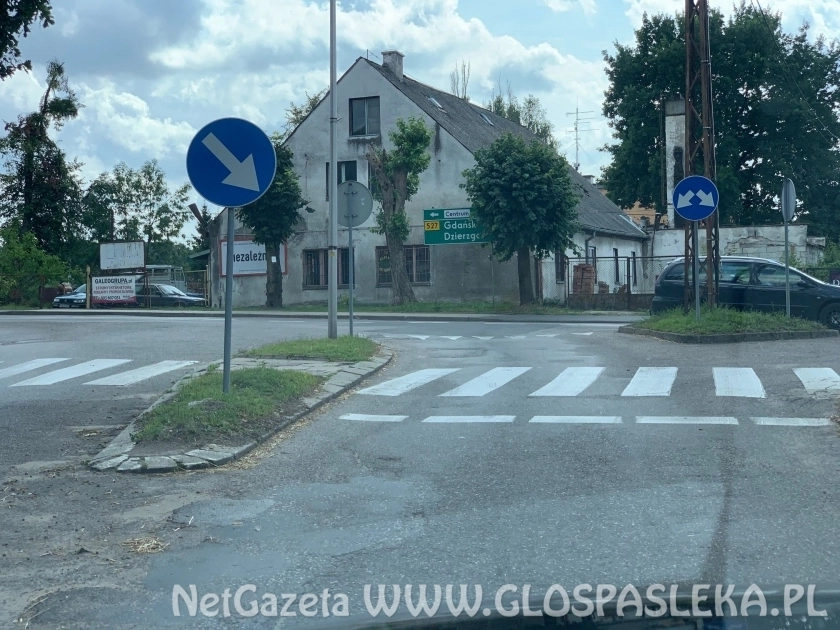 Przetarg na usunięcie kolizji energetycznej