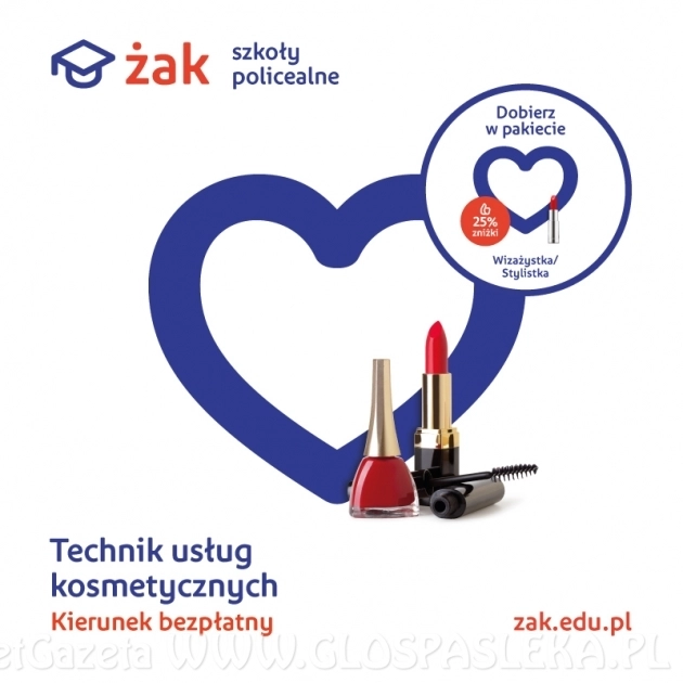 Rozwijaj swoje pasje i zdobądź ciekawy zawód