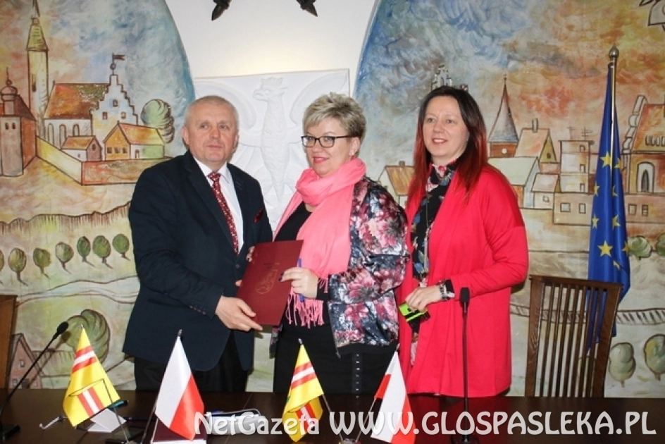 Propozycje do Programu współpracy na 2020 rok z organizacjami pozarządowymi