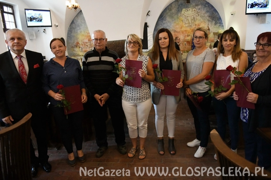 Aktywna, piękna i czysta wieś – wyniki